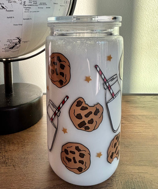 Milk & Cookies