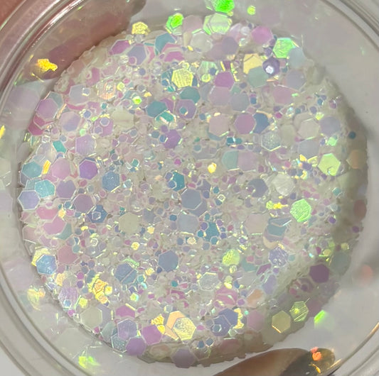 W7 (Glow in the Dark)