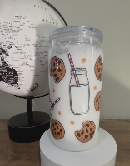Milk & Cookies